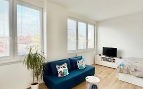 Apartmán Vyškov